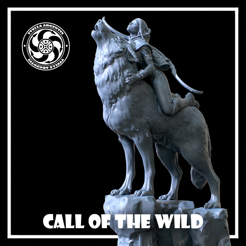 Call of the Wild