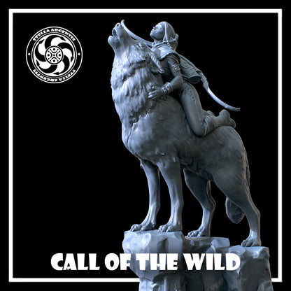 Call of the Wild