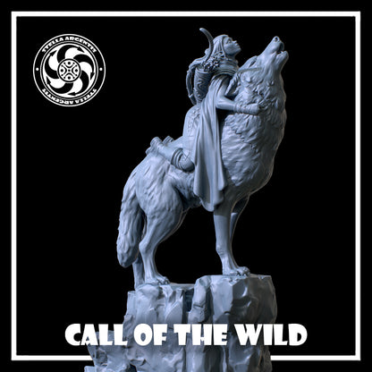 Call of the Wild