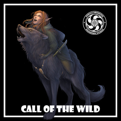 Call of the Wild