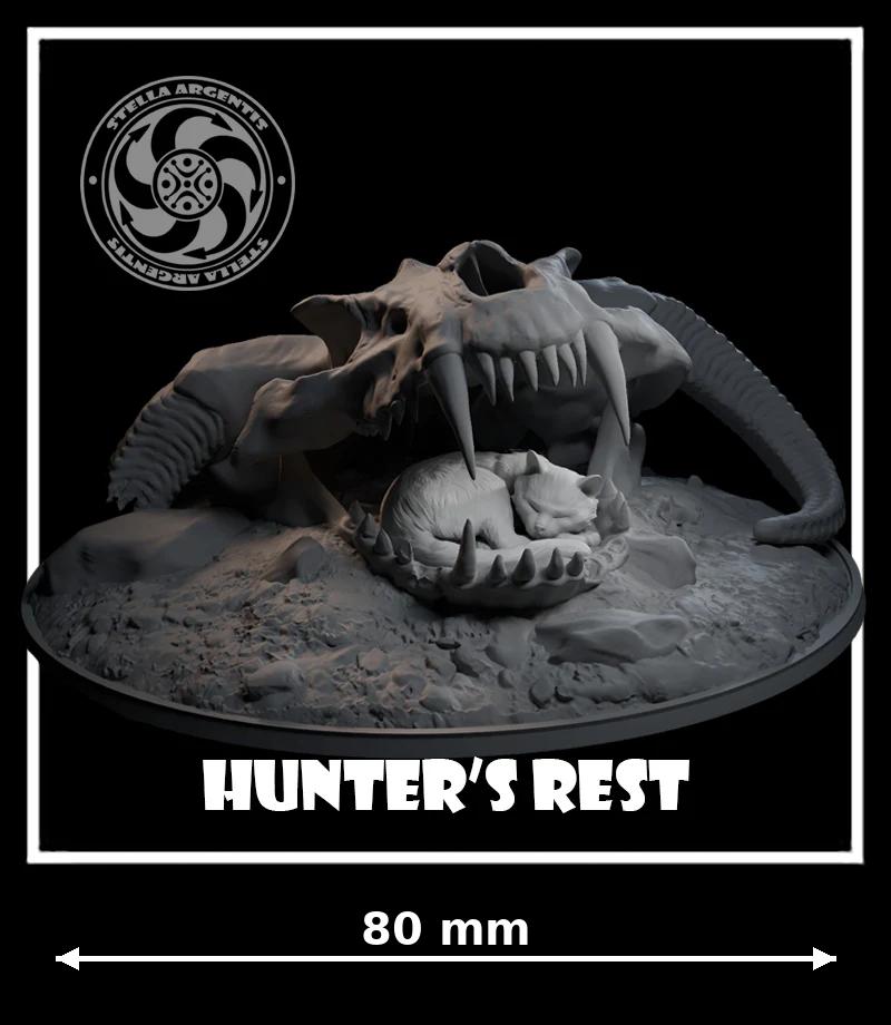 Hunters Rest