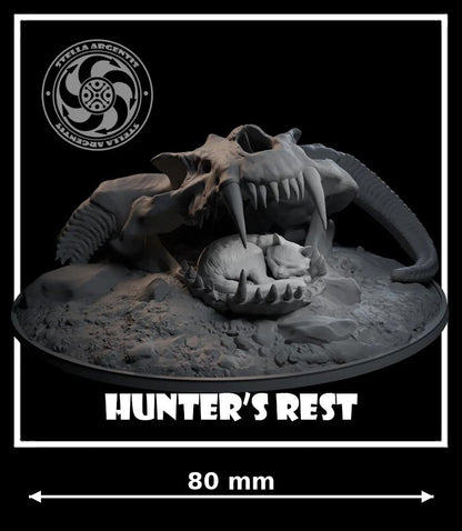 Hunters Rest