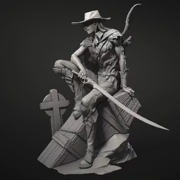 Night Hunter